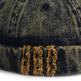 Gorra Docker de Mezclilla Archive