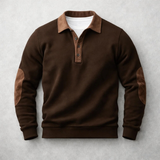 Suéter Polo Calvin
