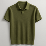 Camiseta Polo Premium Luca