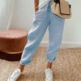 Pantalones Lotte Luxe Comfort