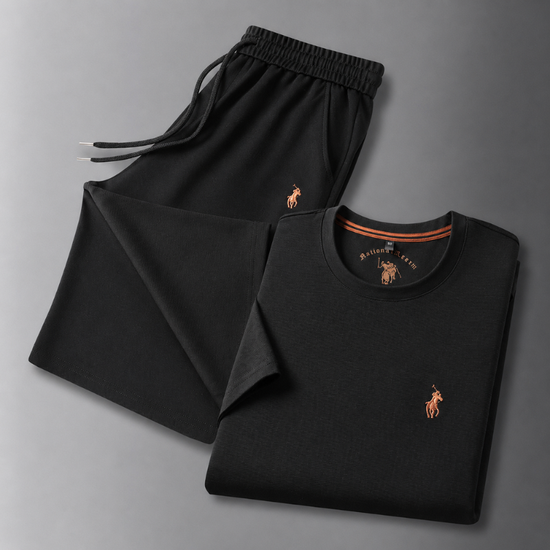 Conjunto de Chándal Clyde