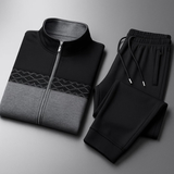 Conjunto de Chándal Premium Heritage