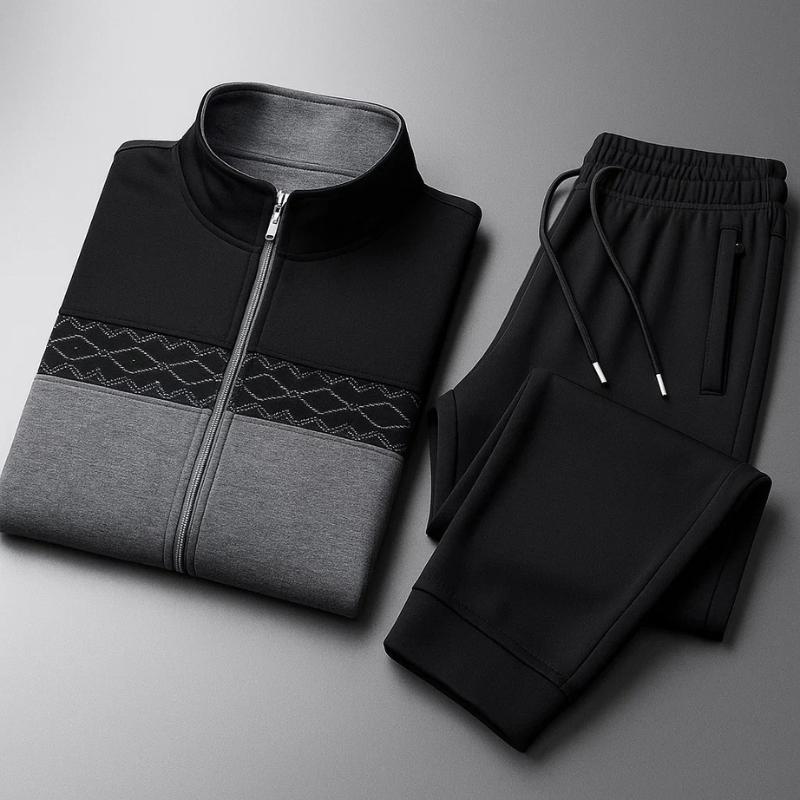 Conjunto de Chándal Premium Heritage