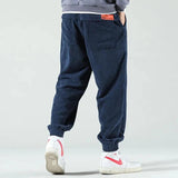 Joggers de Pana Hype