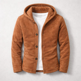 Chaqueta de Forro Polar Remy