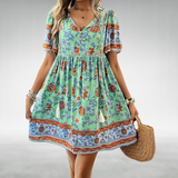 Vestido Atemporal Amara™