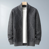 Chaqueta de Cachemira Adriano