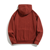 Sudadera de Punto Ridge-Line