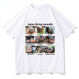 Camiseta Mood Deng Moods
