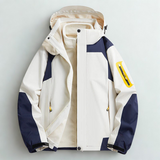 Chaqueta Impermeable Horizon