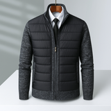 Chaqueta Acolchada Brooks