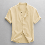 Camisa de Lino Porto
