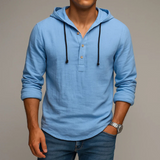 Camisa con Capucha Harrison