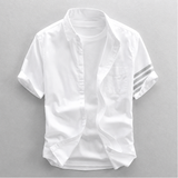 Camisa Oxford Oliver