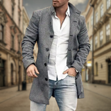 Abrigo Elegante Adriano™
