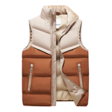 Chaleco Térmico Puffer Element