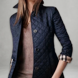 Chaqueta de Primavera Evelyn