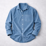 Camisa de Pana Hudson