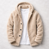 Chaqueta Sherpa Hudson