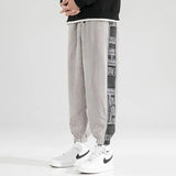 Joggers de Corduroy Azteca Hype