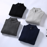 Cardigan de Cremallera Damien Merino