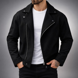 Chaqueta de Lana Harley