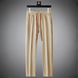 Conjunto de Algodón y Seda Hudson