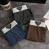 Conjunto de Boxer de Carbono