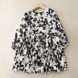 Blusa Floral Laurienne™