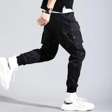 Jogger Cargo Velocity