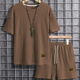 Conjunto de Punto Trenzado Dune
