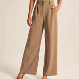 Pantalón de Vestir Cecile™ Clásico