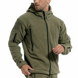 Chaqueta Táctica Ridge