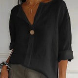 Blusa Elegante Yvonne