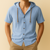 Playera con Capucha Wayfarer