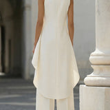 Mono Largo Elegante Martina para Mujer