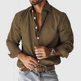 Camisa Elegante Juan
