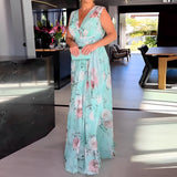 Vestido Elegante Aurora