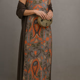 Vestido Elegante Isabella para Mujer