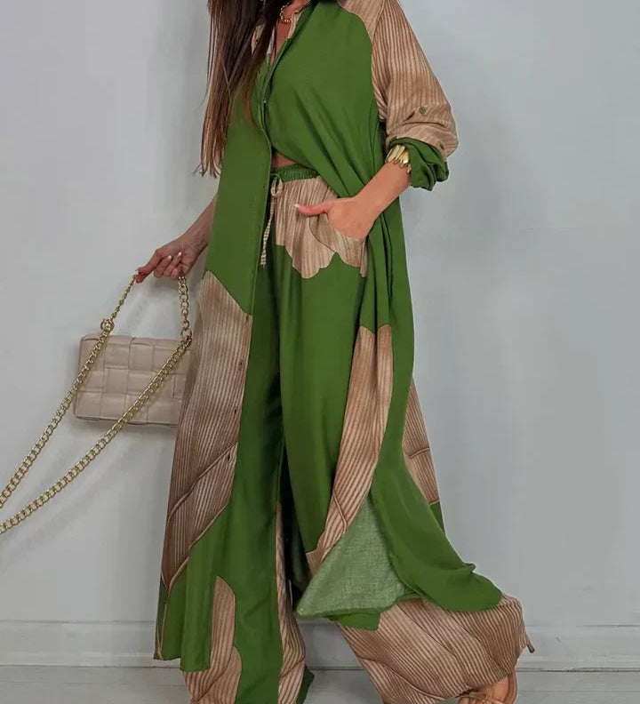 Conjunto Elegante Moriel™