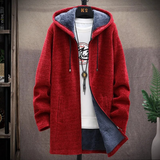 Sudadera de Forro Polar Pesada Hype
