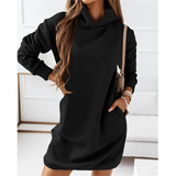 Chamarra Kiara™ Larga Estilo Vestido