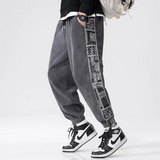 Joggers de Corduroy Azteca Hype