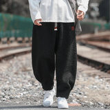 Joggers de Forro Polar Hype