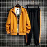 Conjunto de Chándal Hype Premium Nova