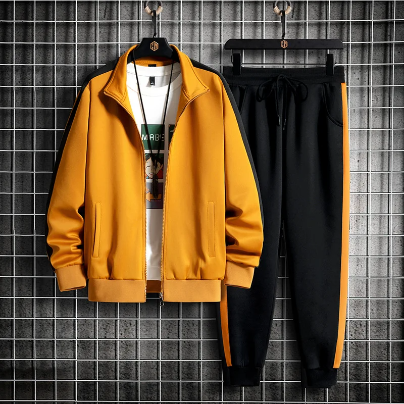 Conjunto de Chándal Hype Premium Nova