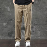 Pantalones con Cuerda Haymaker