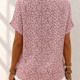 Top de Verano con Botones Mery para Mujer