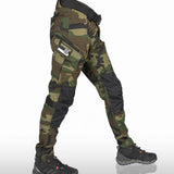 Pantalones Tácticos Colton