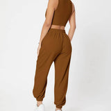 Conjunto de Lounge Domingo por la Mañana
